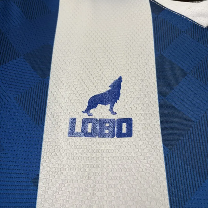 2026/27 Paysandu Para Home Jersey