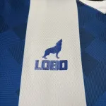 2026/27 Paysandu Para Home Jersey