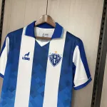 2026/27 Paysandu Para Home Jersey