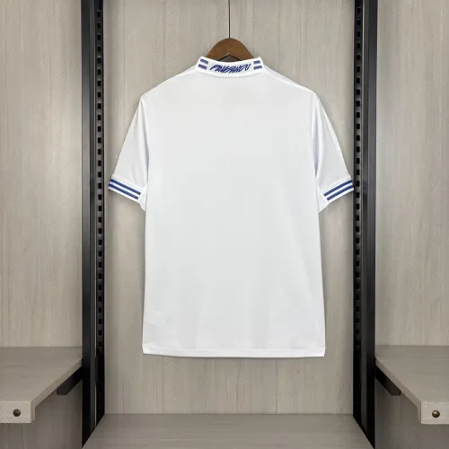 2026/27 Paysandu Para Away Jersey
