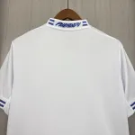 2026/27 Paysandu Para Away Jersey