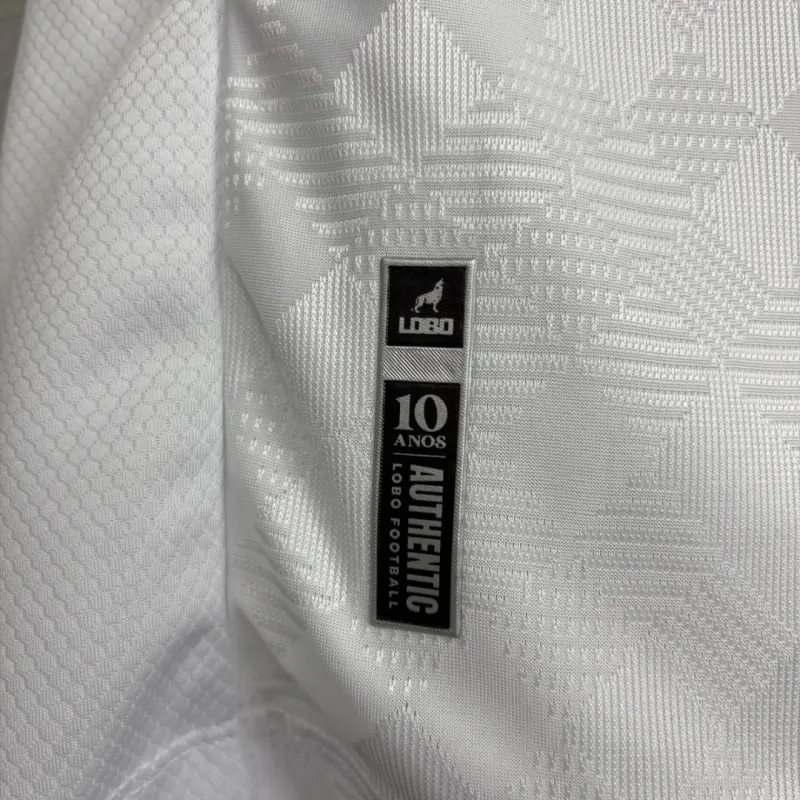 2026/27 Paysandu Para Away Jersey