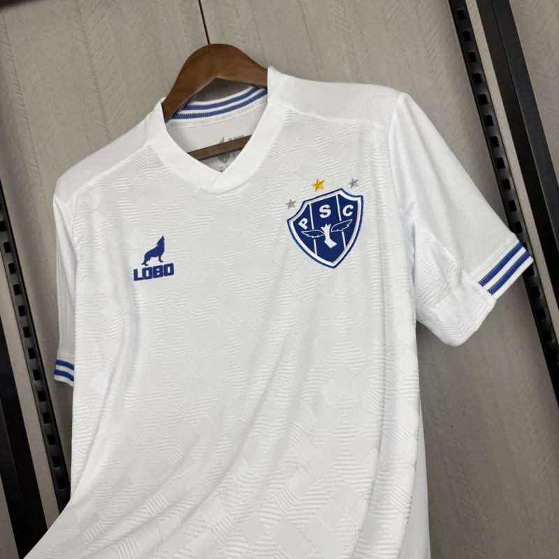 2026/27 Paysandu Para Away Jersey