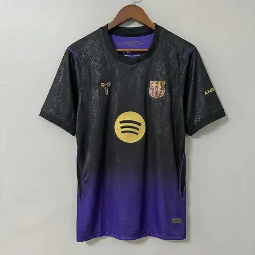 2026/27 Barcelona Away Jersey