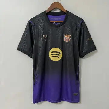 Maillot extérieur du FC Barcelone 2026/27