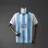 2026/27 Malaga Home Jersey