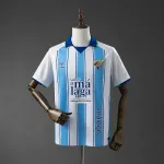 Camiseta de local del Málaga 2026/27 Camiseta local del Málaga 2026/27