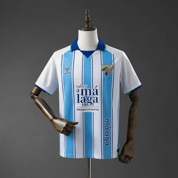 2026/27 Malaga Home Jersey