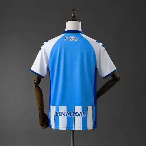 2026/27 Malaga Home Jersey