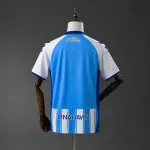 Camiseta local del Málaga 2026/27