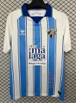 Camiseta local del Málaga 2026/27
