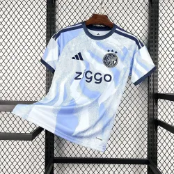 2026/27 Ajax Third Away Jersey - product photo US16.99 - 2026/27 Ajax Third Away Jersey