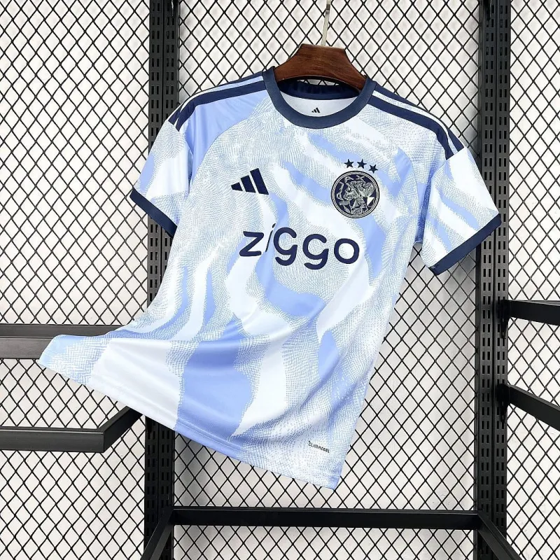 2026/27 Ajax Third Away Jersey