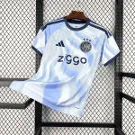 Ajax-Drittauswärtstrikot 2026/27 2026/27 Ajax Third Away Jersey