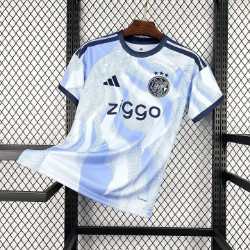 2026/27 Ajax Third Away Jersey