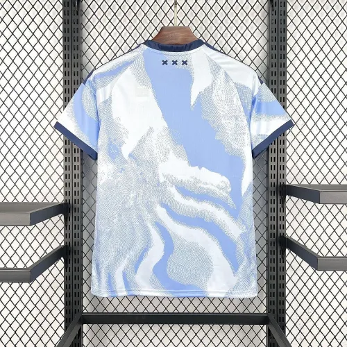 2026/27 Ajax Third Away Jersey