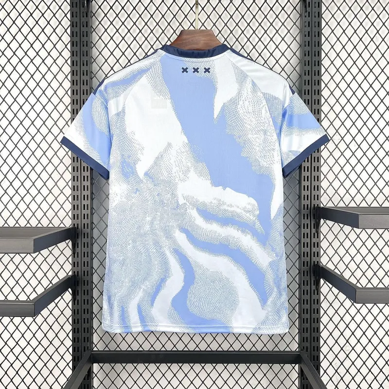 2026/27 Ajax Third Away Jersey