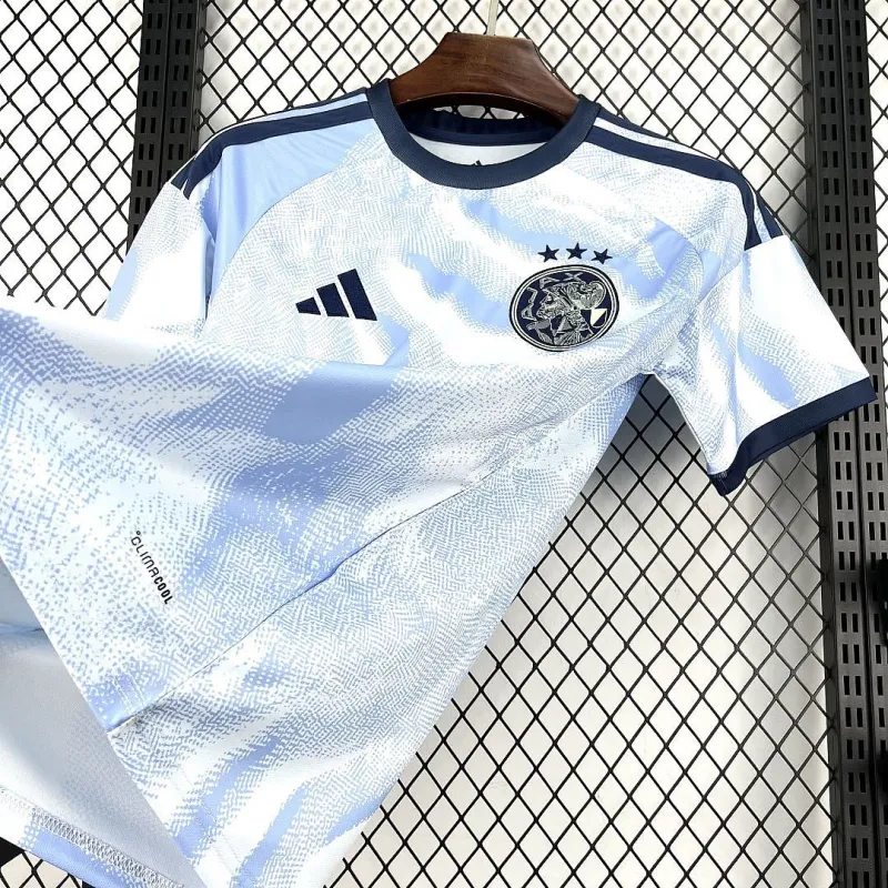 2026/27 Ajax Third Away Jersey