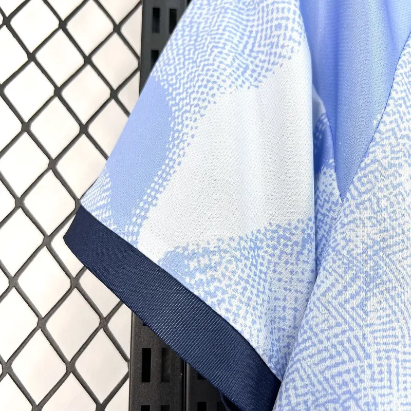 2026/27 Ajax Third Away Jersey