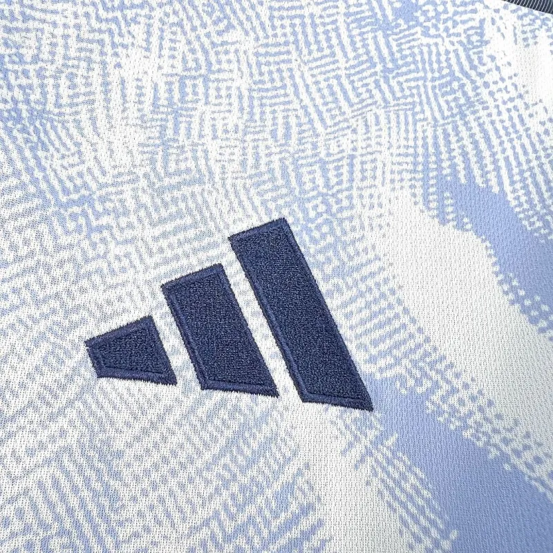 2026/27 Ajax Third Away Jersey