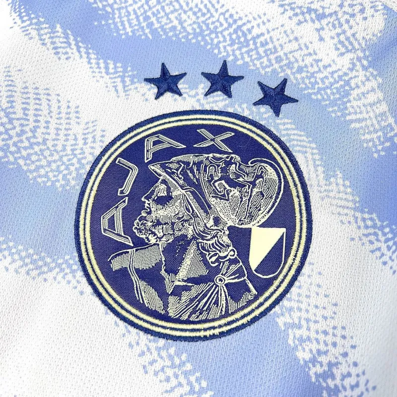 2026/27 Ajax Third Away Jersey