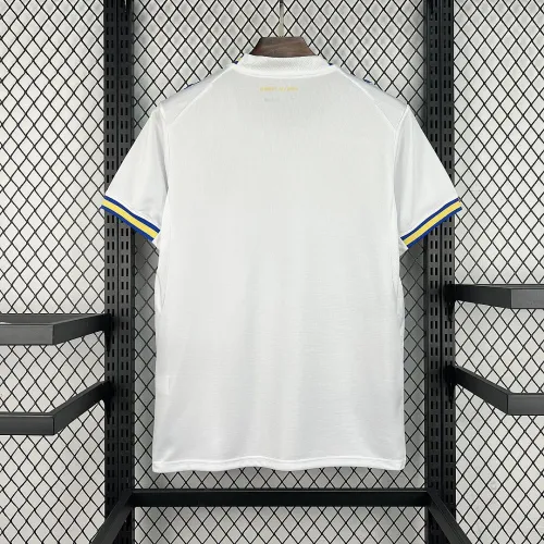 2026/27 Olympique Marseille Home Jersey
