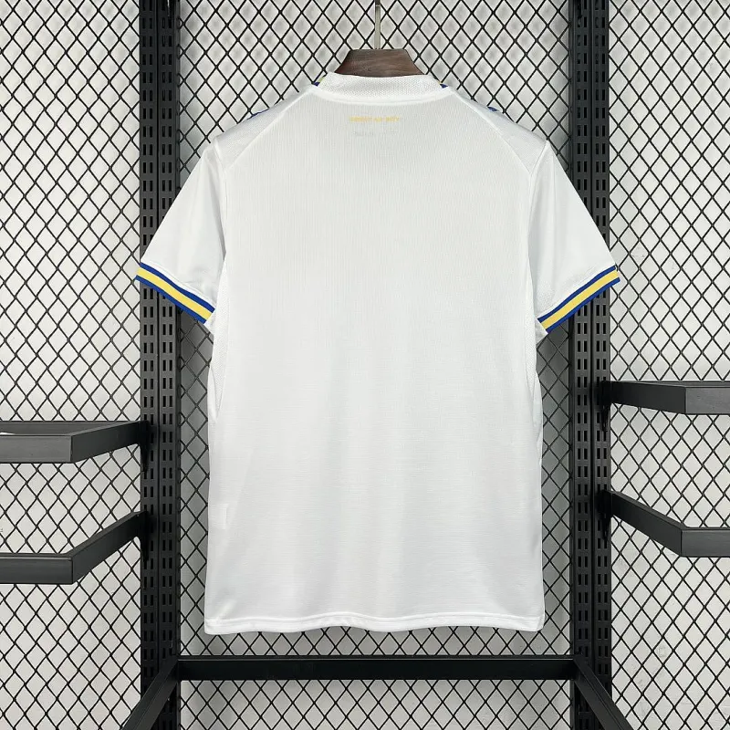2026/27 Olympique Marseille Home Jersey