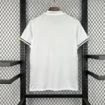 2026/27 Olympique Marseille Home Jersey