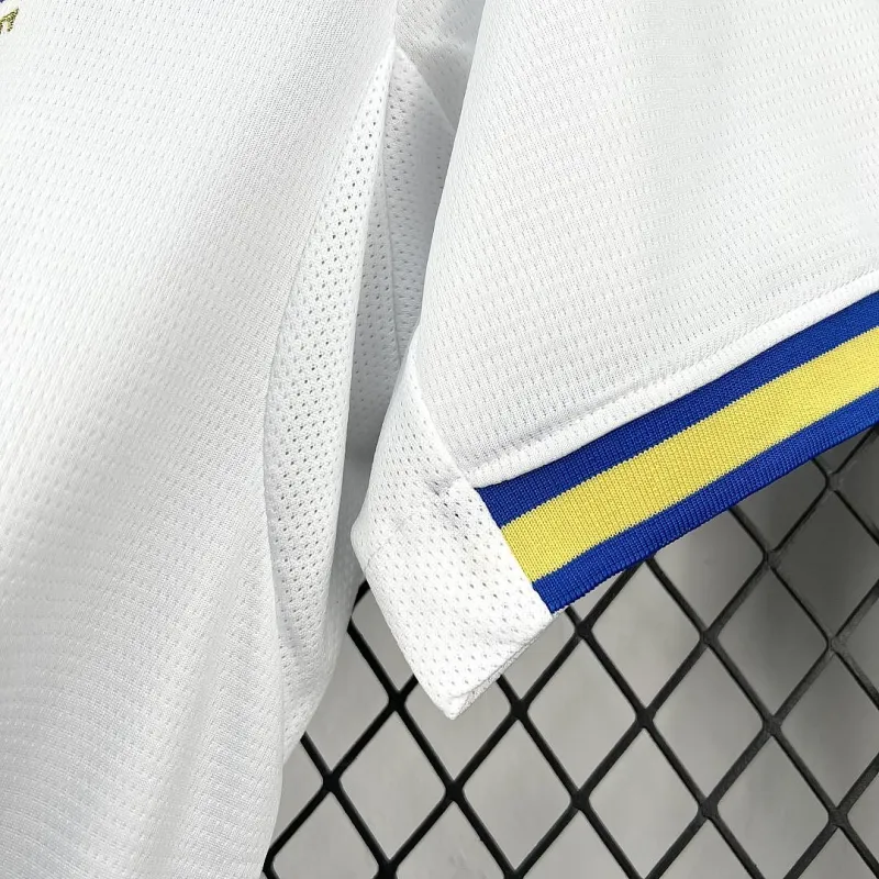2026/27 Olympique Marseille Home Jersey