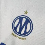 2026/27 Olympique Marseille Home Jersey