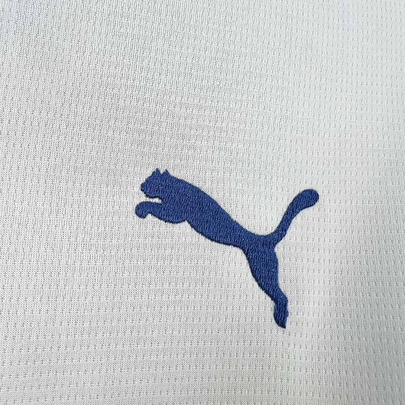 2026/27 Olympique Marseille Home Jersey
