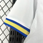 2026/27 Olympique Marseille Home Jersey