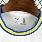 2026/27 Olympique Marseille Home Jersey