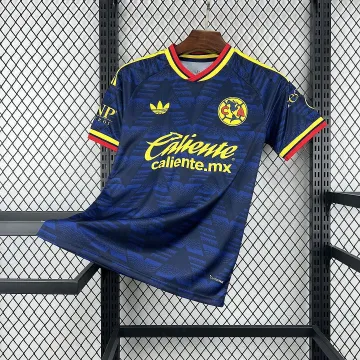 2026/27 Club America Blue Special Edition Jersey