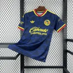 Camisa do Club América, Edição Especial Azul, 2026/27 2026/27 Club America Blue Special Edition Jersey