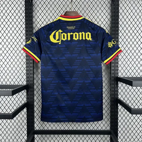 2026/27 Club America Blue Special Edition Jersey