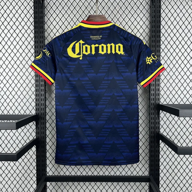 2026/27 Club America Blue Special Edition Jersey