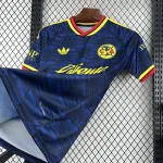2026/27 Club America Blue Special Edition Jersey
