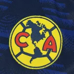 2026/27 Club America Blue Special Edition Jersey
