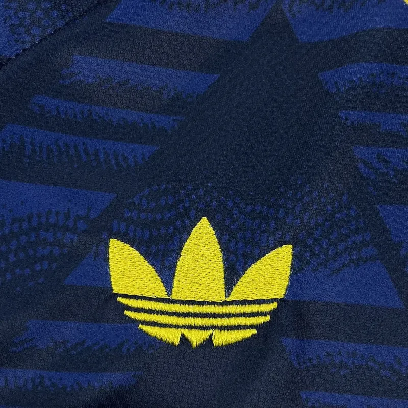2026/27 Club America Blue Special Edition Jersey
