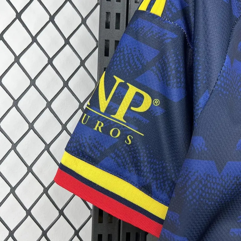 2026/27 Club America Blue Special Edition Jersey