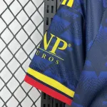 2026/27 Club America Blue Special Edition Jersey