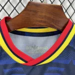 2026/27 Club America Blue Special Edition Jersey