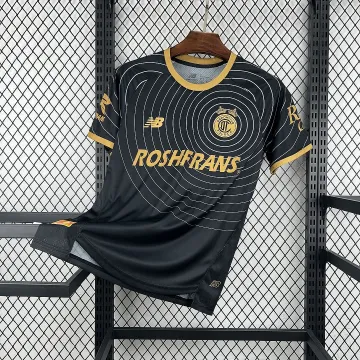 2026/27 Toluca Special Edition Jersey