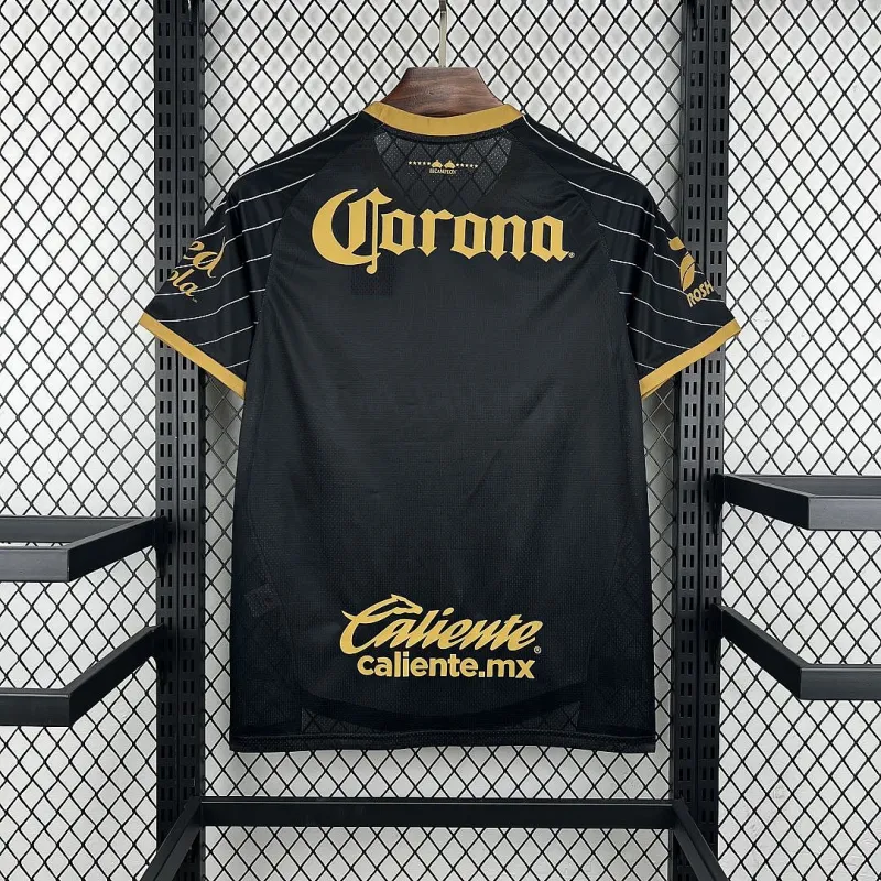 Toluca Special Edition-shirt seizoen 2026/27