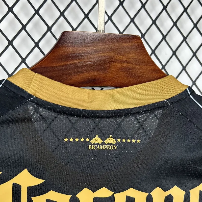 Toluca Special Edition-shirt seizoen 2026/27