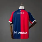2026/27 Club Cerro Porteño Home Jersey