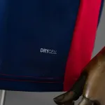 2026/27 Club Cerro Porteño Home Jersey