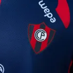 2026/27 Club Cerro Porteño Home Jersey