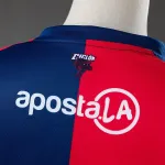 2026/27 Club Cerro Porteño Home Jersey